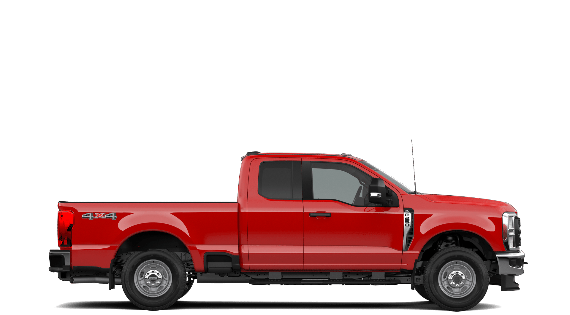 2026 Ford Super Duty® External Image 1
